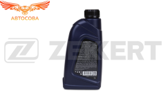 Моторное масло синтетическое SAE 5w-30, API SL/CF, ACEA A5/B5 Zekkert Ultra 1 л